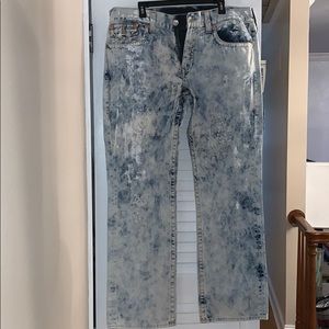 Men’s Jeans